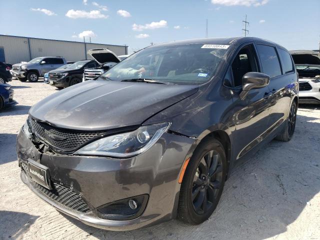 Chrysler Pacifica (2019)