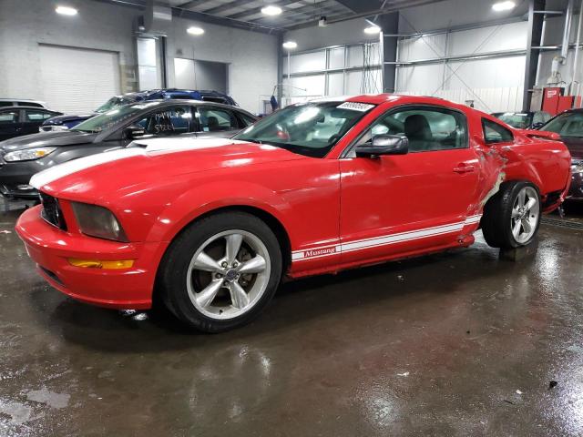 Ford All models (2008)