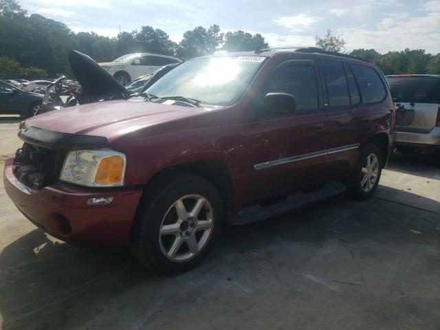 Gmc Envoy (2008)