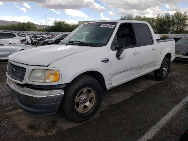 Ford F-150 (2001)