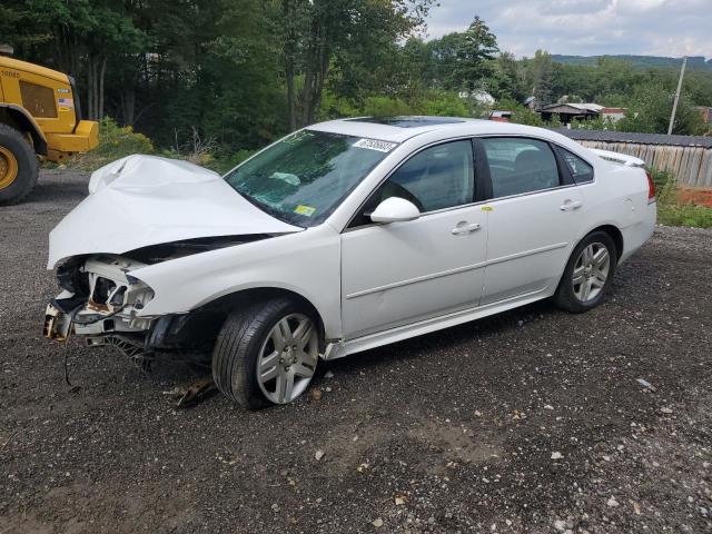 Chevrolet Impala (2014)