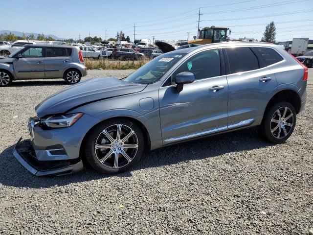 Volvo Xc60 (2019)