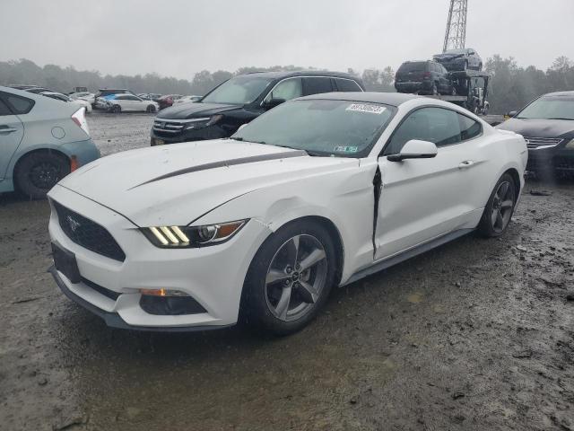 Ford All models (2016)