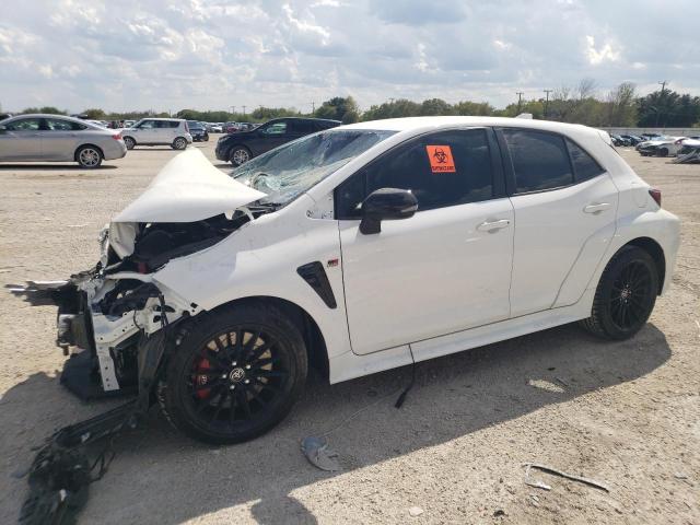 Toyota Gr corolla (2023)