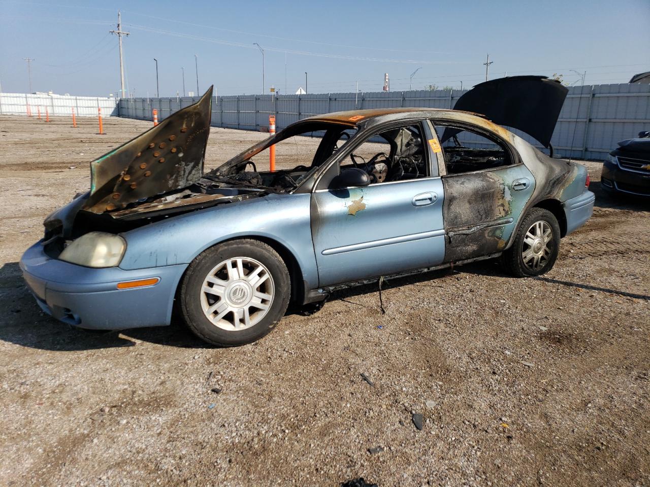 Mercury Sable (2005)