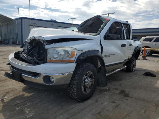 Dodge Ram 2500 (2006)