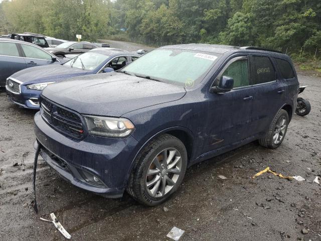 Dodge Durango (2017)