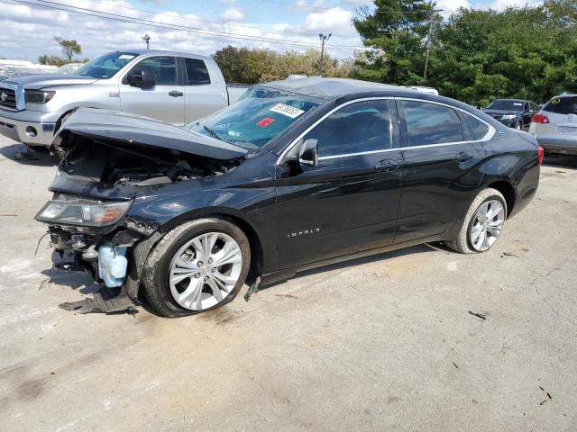 Chevrolet Impala (2014)