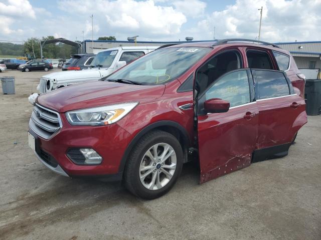 Ford Escape (2017)