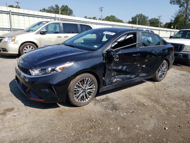 Kia Forte (2023)