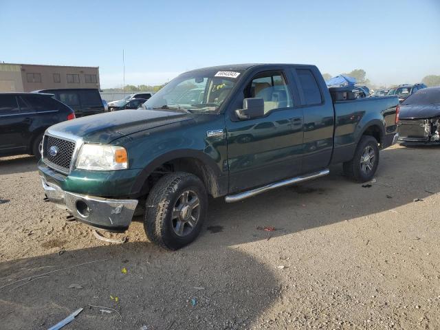 Ford All models (2007)