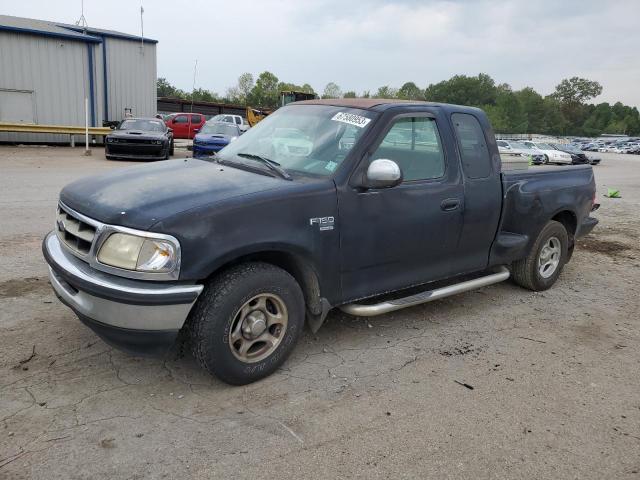 Ford All models (1998)