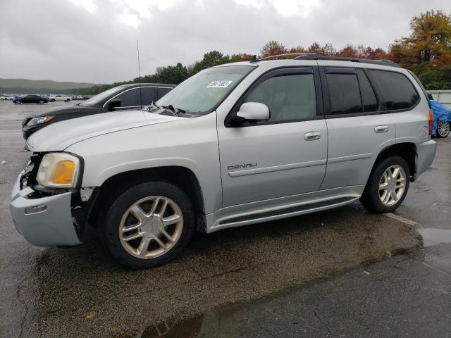 Gmc Envoy (2007)