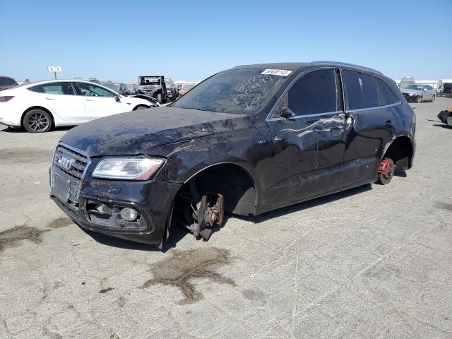 Audi Sq5 (2014)