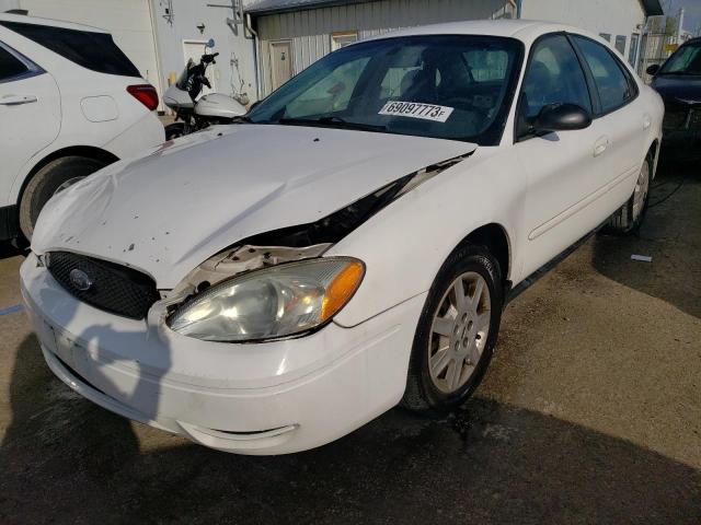 Ford Taurus (2006)