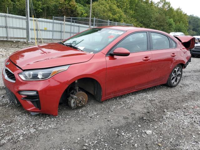 Kia Forte (2019)