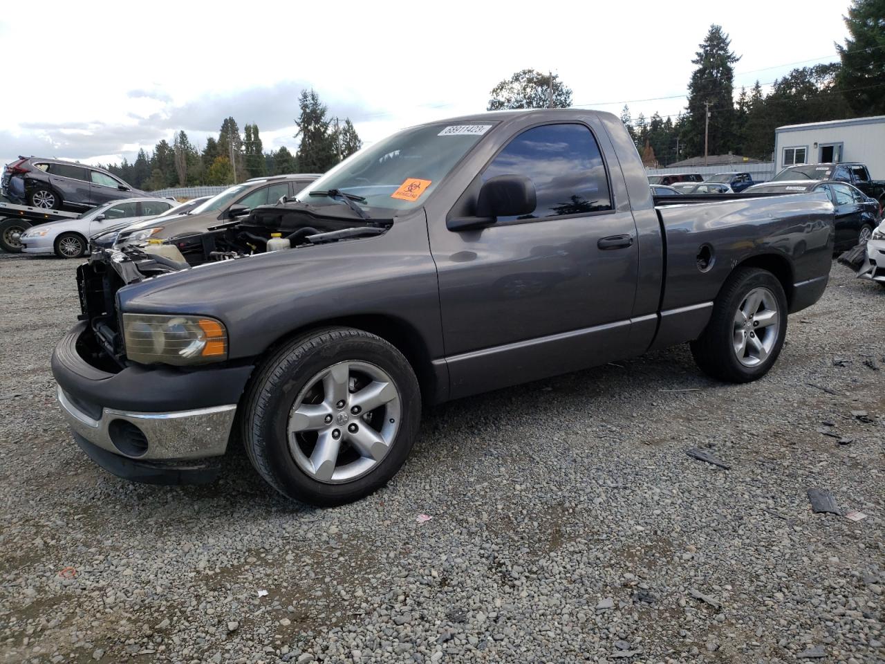 Dodge Ram (2004)