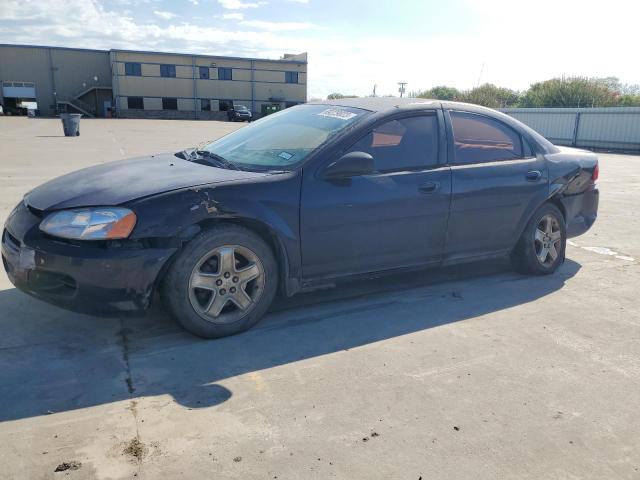 Dodge Stratus (2002)