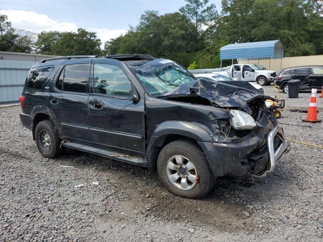 Toyota Sequoia (2006)
