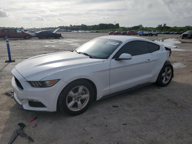 Ford All models (2015)