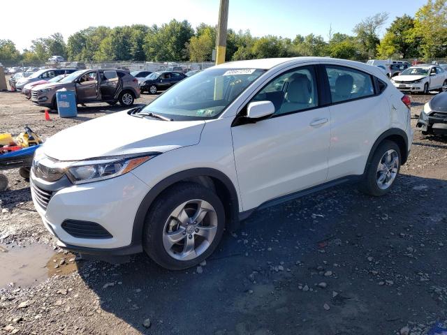 Honda Hr-v (2022)