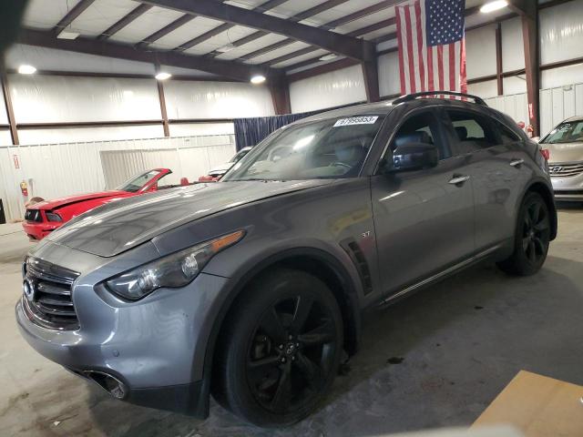 Infiniti Qx70 (2016)