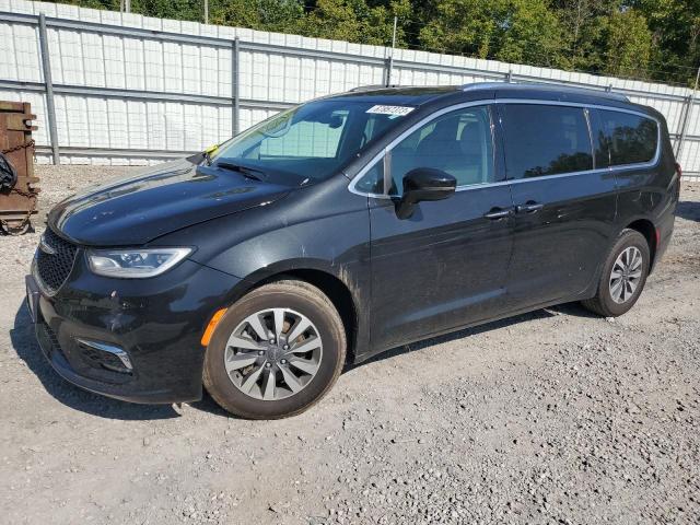 Chrysler Pacifica (2021)