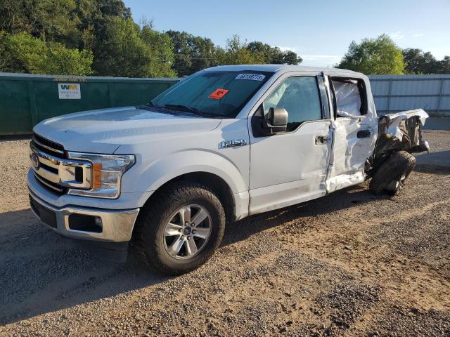 Ford F-150 (2018)