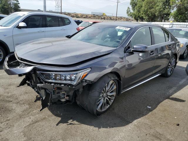 Acura Rlx (2020)