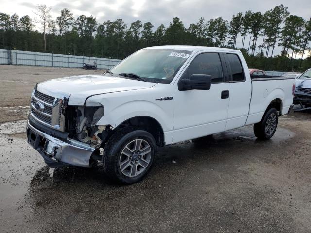 Ford F-150 (2010)