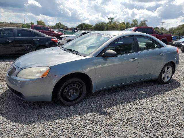 Pontiac G6 (2009)
