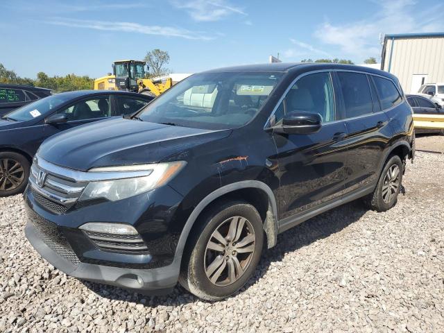 Honda Pilot (2016)
