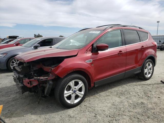 Ford Escape (2015)