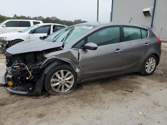 Kia Forte (2014)