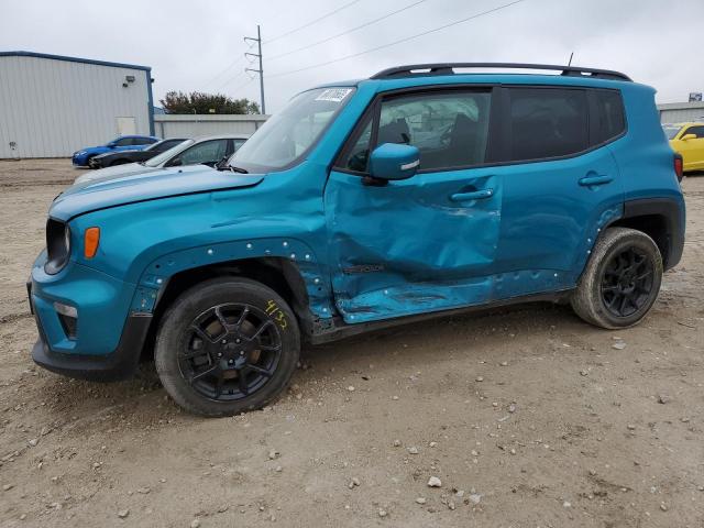 Jeep Renegade (2020)