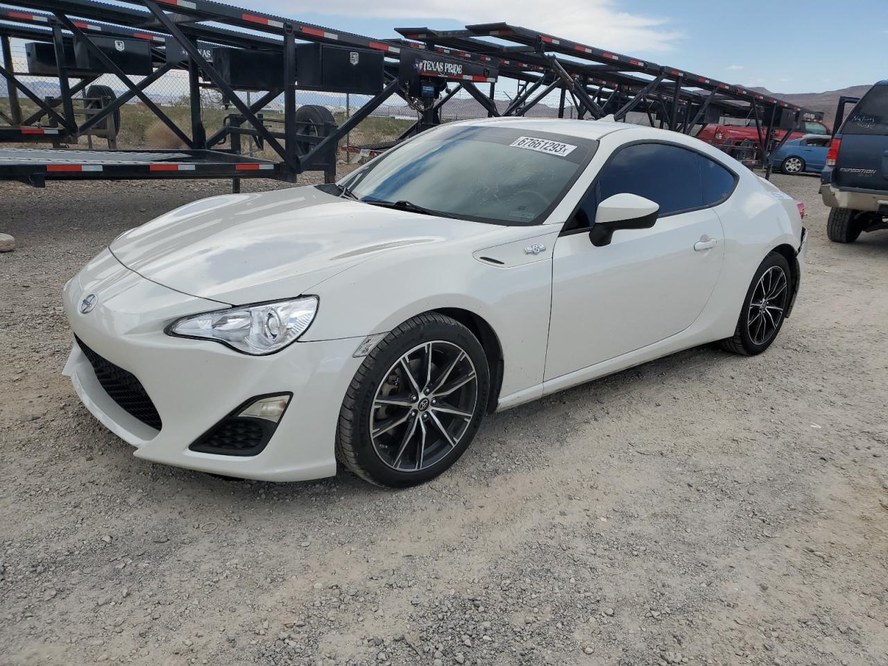Scion Fr-s (2013)