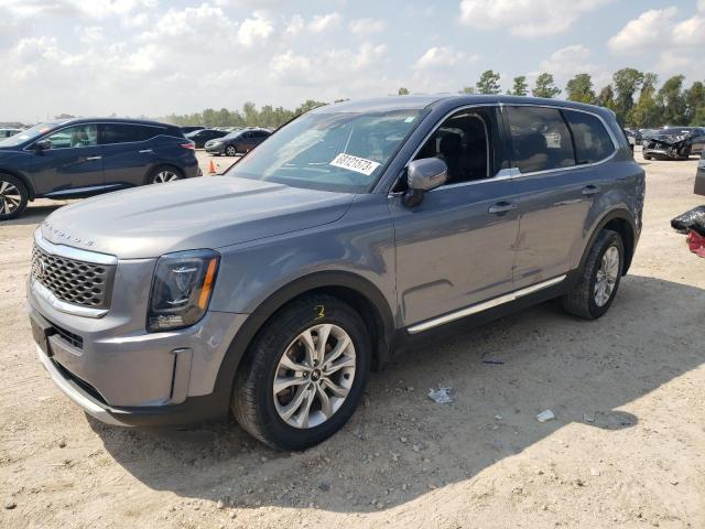Kia Telluride (2021)
