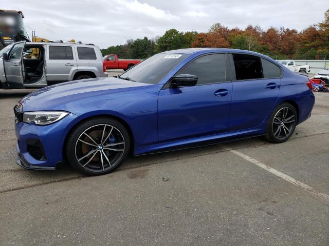Bmw M3 (2020)