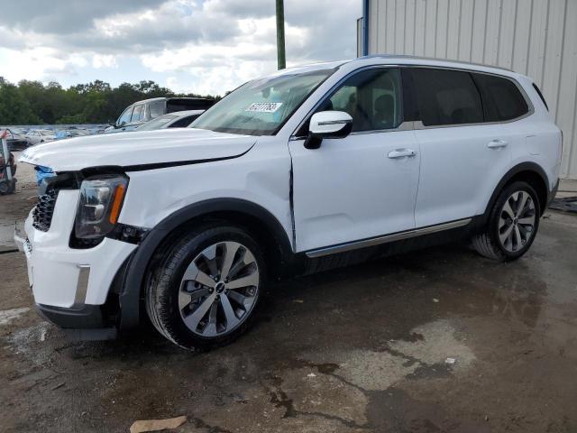 Kia Telluride (2022)