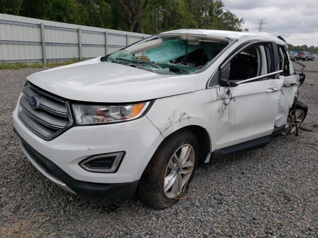 Ford Edge (2015)