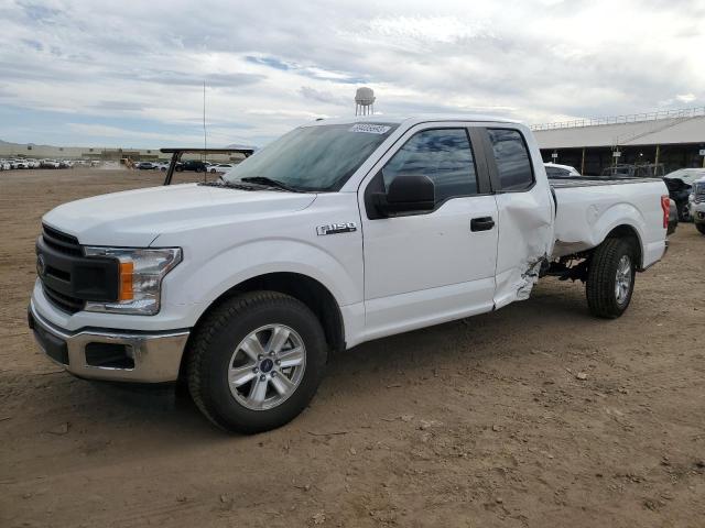 Ford F-150 (2018)