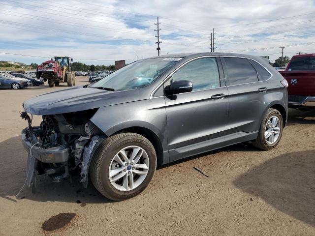 Ford Edge (2015)