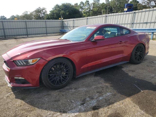 Ford All models (2017)