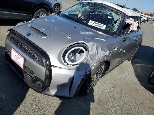 Mini Cooper (2024)