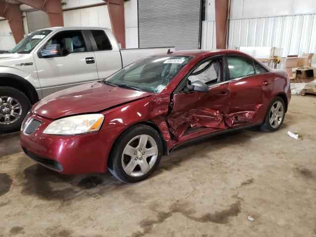 Pontiac G6 (2009)