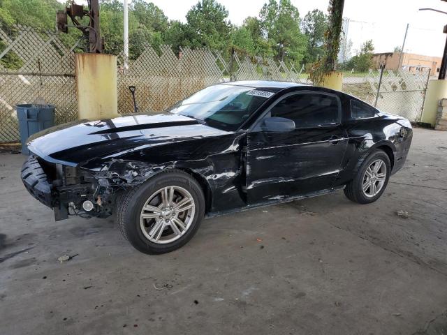 Ford All models (2012)