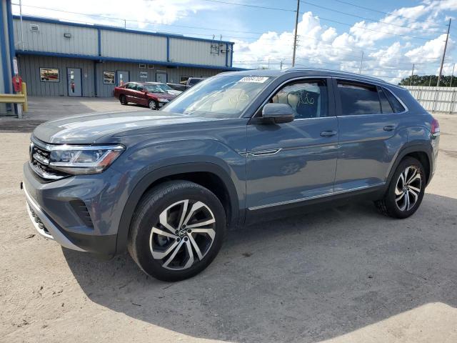 Volkswagen Atlas (2023)