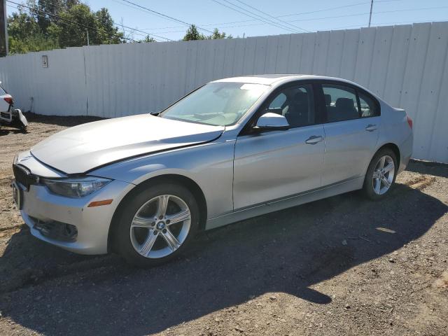 Bmw 3 series (2014)