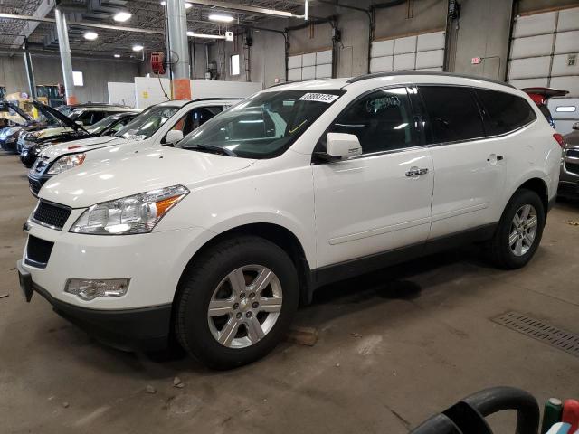 Chevrolet Traverse (2012)