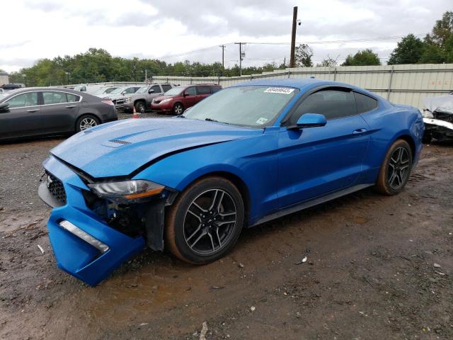 Ford All models (2020)